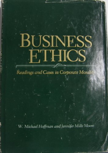 Book Business Ethics free