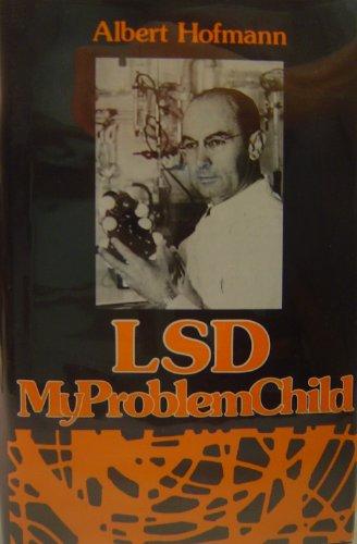 Book LSD, my problem child free