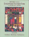 Book Developmental Psychology Today free
