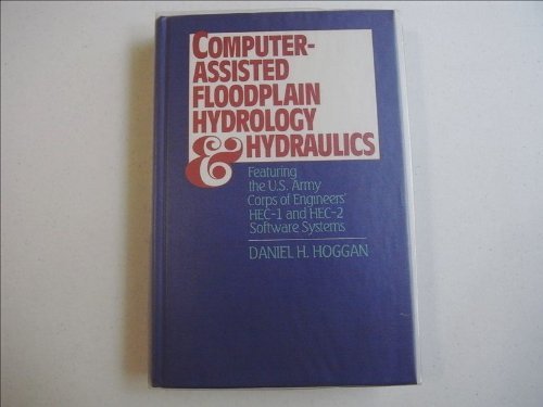Book Computer-Assisted Floodplain Hydrology and Hydraulics free