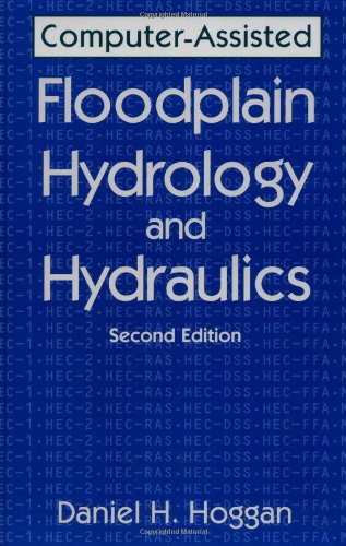 Book Computer-Assisted Floodplain Hydrology and Hydraulics free