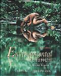 Book Environmental Science: A Global Concern free