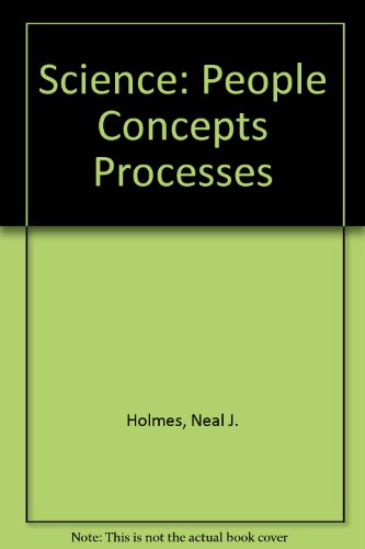 Book Science free