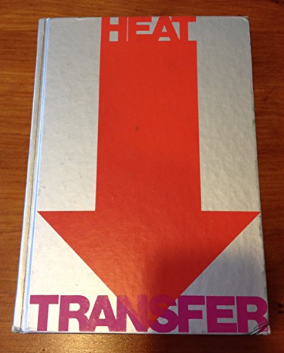 Book Heat Transfer free
