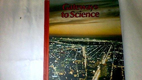 Book Gateways to science free
