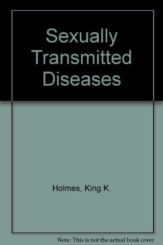Book Sexually Transmitted Diseases free