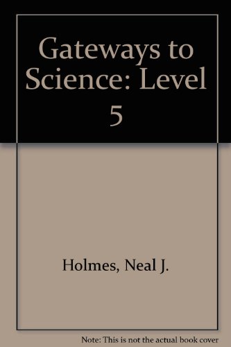 Book Gateways To Science: Level 5 free