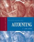 Book Modern Advanced Accounting free