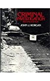 Book Criminal Investigation free