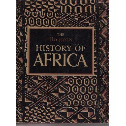 Book The Horizon History of Africa free