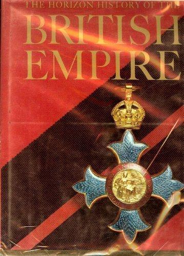 Book The Horizon history of the British Empire free