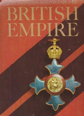 Book The Horizon history of the British Empire free