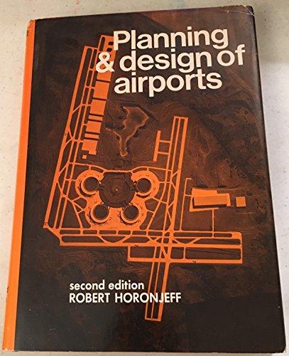 Book Planning and design of airports (McGraw-Hill series in transportation) free