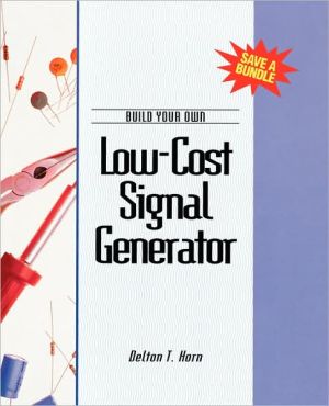 Book Build Your Own Low-Cost Signal Generator free