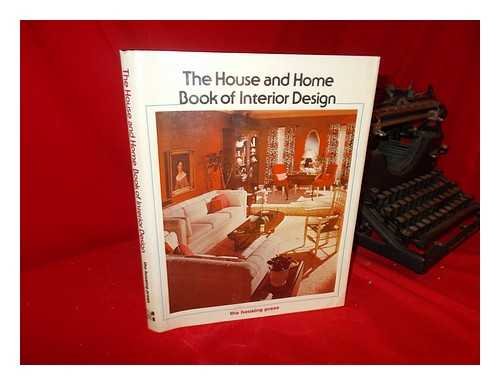 Book The House & home book of interior design free