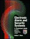 Book Electronic Alarm and Security Systems: A Technician's Guide free
