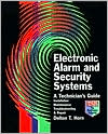 Book Electronic Alarm and Security Systems: A Technician's Guide (CLS.EDUCATION) free