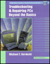 Book Troubleshooting and Repairing PCs: Beyond the Basics (Tab Electronics Technician Library) free