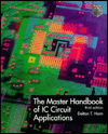 Book The Master Handbook of IC Circuit Applications free
