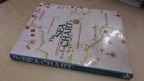 Book The Sea Chart: An Historical Survey based on the Collections in the National Maritime Museum free