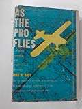 Book As The Pro Flies free