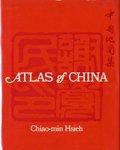 Book Atlas of China, free
