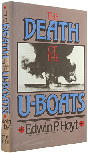 Book The Death of the U-Boats free