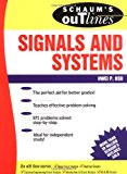 Book Schaum's Outline of Signals and Systems free