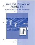 Book Freewheel Corporation Practice Set For Use With Fundamental Accounting Principles free