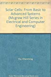 Book Solar Cells: From Basic to Advanced Systems (MCGRAW HILL SERIES IN ELECTRICAL AND COMPUTER ENGINEERING) free