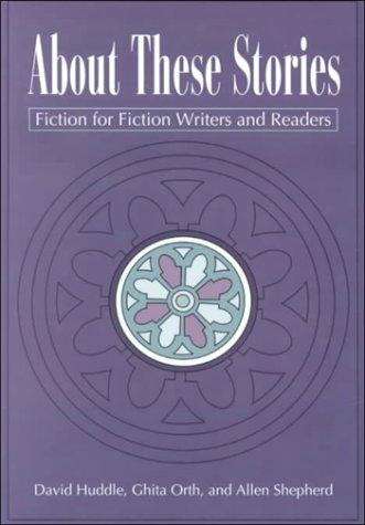 Book About These Stories free