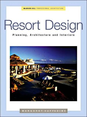 Book Resort Design: Planning, Architecture and Interiors free