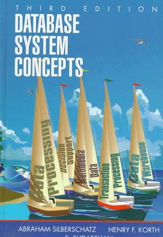 Book Database System Concepts free