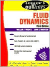 Book Schaum's Outline of Fluid Dynamics (Schaum's) free