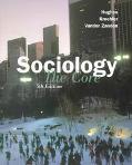 Book Sociology: The Core free