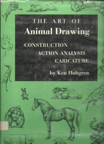 Book Art Of Animal Drawing free