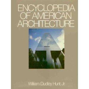 Book Encyclopedia of American architecture free