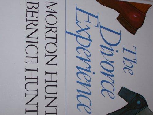 Book The divorce experience free