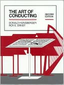 Book The Art of Conducting free