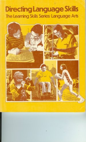 Book Directing Language Skills (the Learning Skills Series : Language Arts) free