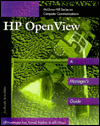 Book Hp Openview: A Manager's Guide (McGraw-Hill Series on Computer Communications) free
