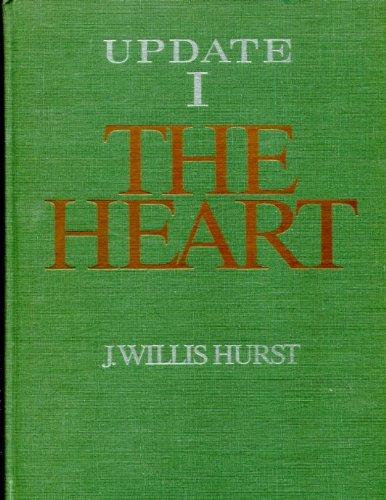 Book Update One: The Heart free