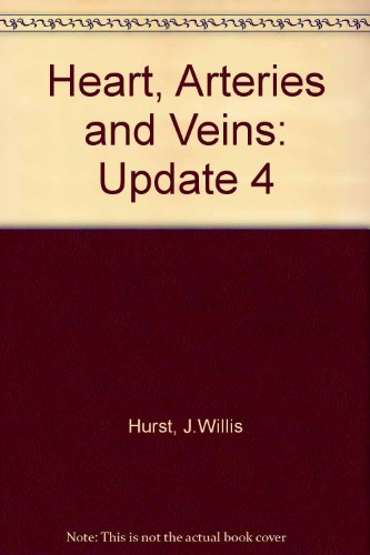 Book The Heart: Update Iv free