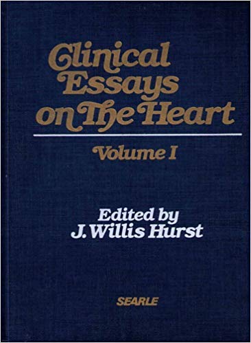 Book Clinical Essays On The Heart free