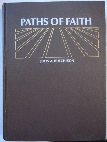 Book Paths of faith free