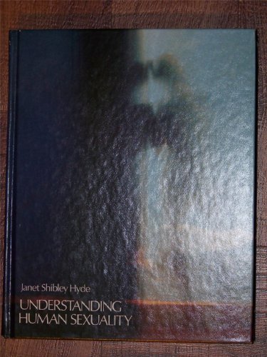 Book Understanding Human Sexuality free