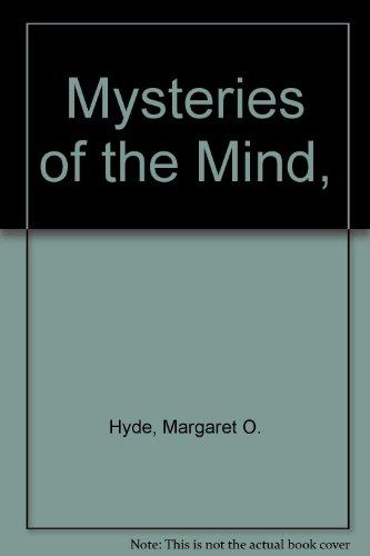 Book Mysteries of the Mind, free