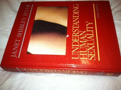 Book Understanding human sexuality free