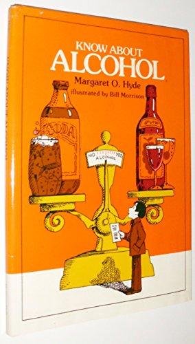 Book Know About Alcohol free