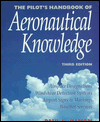 Book The Pilot's Handbook of Aeronautical Knowledge free